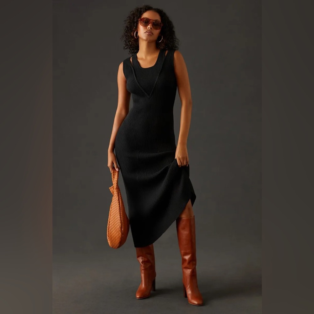 Favorite Daughter The Gemini Dress